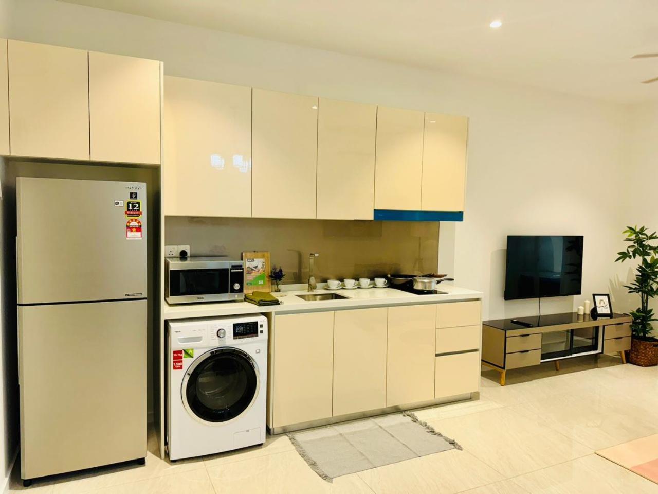 Apartment Quill Service Klcc Kuala Lumpur
